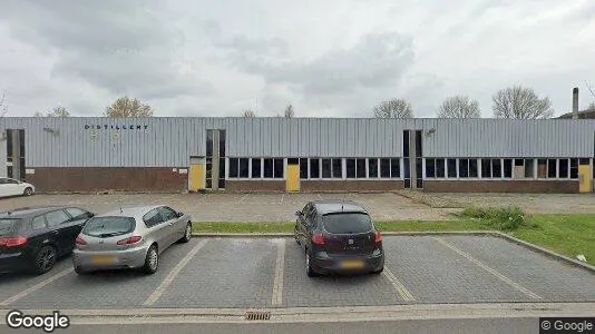 Kantorruimte for rent i Hoorn - Foto uit Google Street View