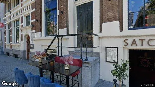 Kantorruimte for rent i Amsterdam Centrum - Foto uit Google Street View