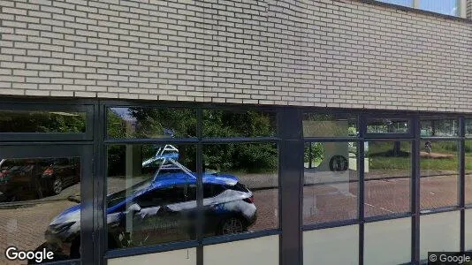 Kantorruimte for rent i Papendrecht - Foto uit Google Street View