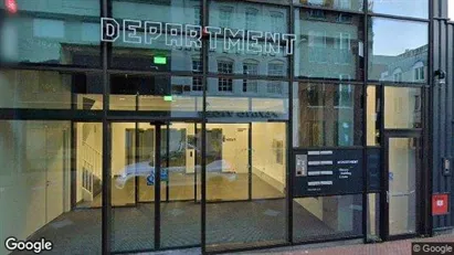 Kantorruimte for rent in Eindhoven - Photo from Google Street View