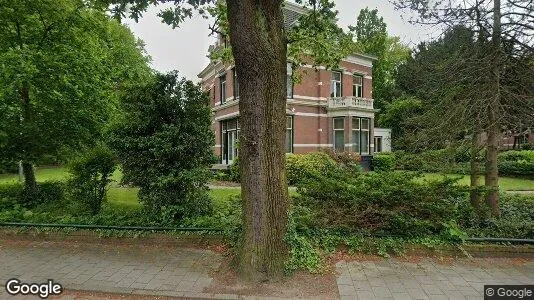 Kantorruimte for rent i Hilversum - Foto uit Google Street View