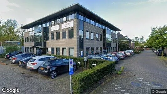Kantorruimte for rent i Gooise Meren - Foto uit Google Street View