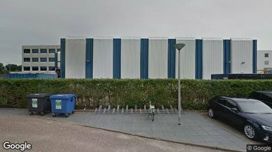 Kantorruimte for rent i Den Bosch - Foto uit Google Street View