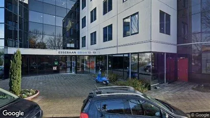 Kantorruimte for rent in Capelle aan den IJssel - Photo from Google Street View