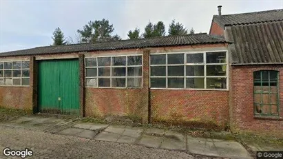 Bedrijfsruimtes for rent in Oldambt - Photo from Google Street View