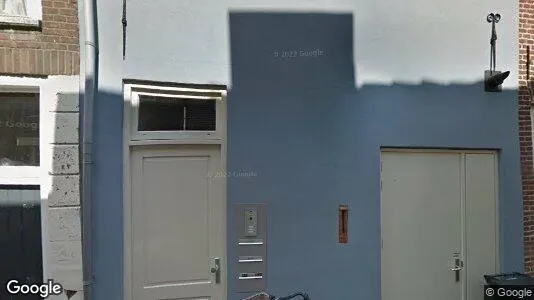 Bedrijfsruimtes for rent i Kampen - Foto uit Google Street View