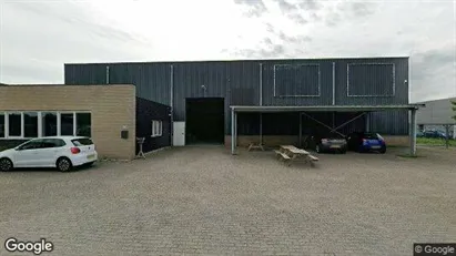 Producties for rent in Hengelo - Photo from Google Street View