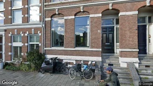 Bedrijfsruimtes for sale i Haarlem - Foto uit Google Street View