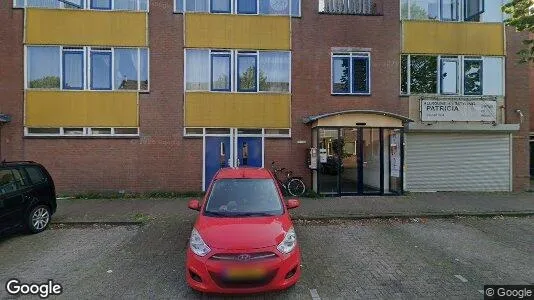 Bedrijfsruimtes for sale i Almere - Foto uit Google Street View