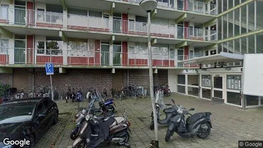 Bedrijfsruimtes for sale i Purmerend - Foto uit Google Street View