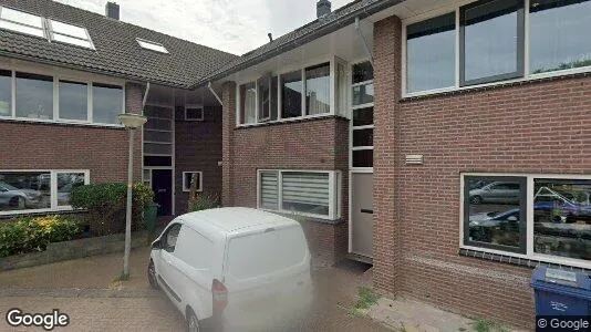 Bedrijfsruimtes for sale i Almere - Foto uit Google Street View