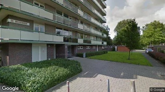 Bedrijfsruimtes for sale i Purmerend - Foto uit Google Street View