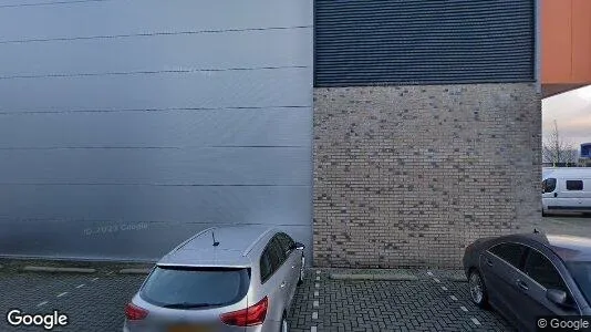 Bedrijfsruimtes for rent i Barneveld - Foto uit Google Street View