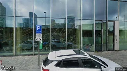 Kantorruimte for rent in Amsterdam Zuideramstel - Photo from Google Street View