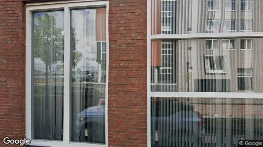 Kantorruimte for rent i Amsterdam Zeeburg - Foto uit Google Street View