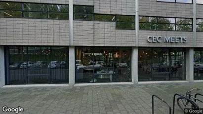 Kantorruimte for rent in Amsterdam-Zuidoost - Photo from Google Street View