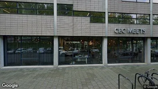 Kantorruimte for rent i Amsterdam-Zuidoost - Foto uit Google Street View