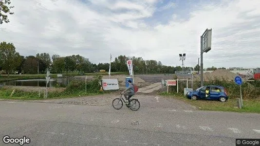 Bedrijfsruimtes for rent i Gouda - Foto uit Google Street View