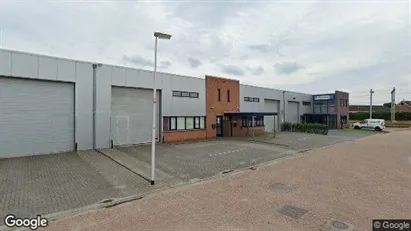 Bedrijfsruimtes for rent in Wierden - Photo from Google Street View