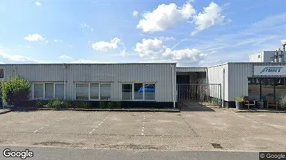 Kantorruimte for rent in Almelo - Photo from Google Street View