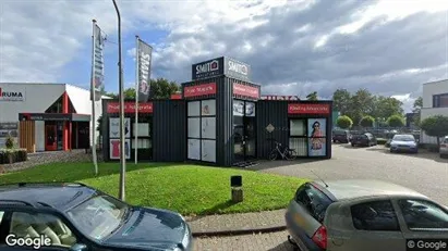 Bedrijfsruimtes for rent in Almelo - Photo from Google Street View