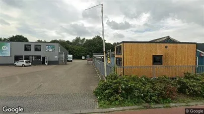 Bedrijfsruimtes for rent in Wierden - Photo from Google Street View