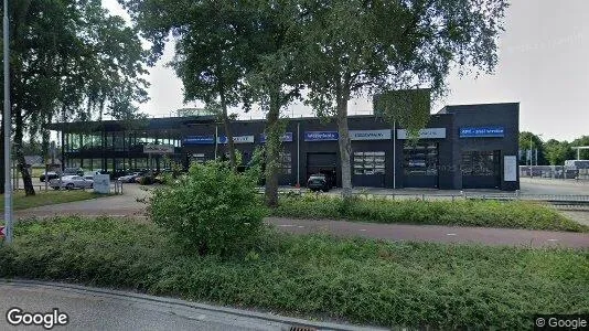 Bedrijfsruimtes for sale i Hardenberg - Foto uit Google Street View