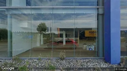 Bedrijfsruimtes for sale in Twenterand - Photo from Google Street View