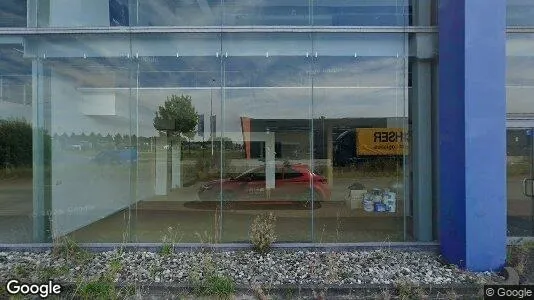 Bedrijfsruimtes for sale i Twenterand - Foto uit Google Street View