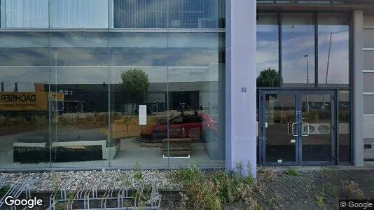 Bedrijfsruimtes for sale i Twenterand - Foto uit Google Street View