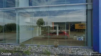 Bedrijfsruimtes for sale in Twenterand - Photo from Google Street View