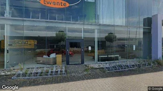 Bedrijfsruimtes for sale i Twenterand - Foto uit Google Street View