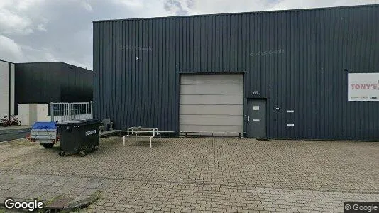 Bedrijfsruimtes for sale i Almelo - Foto uit Google Street View