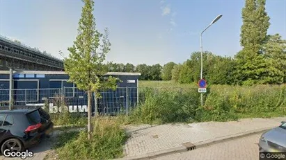 Bedrijfsruimtes for rent in Weesp - Photo from Google Street View