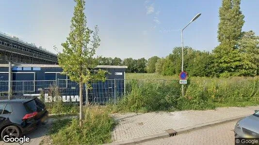 Bedrijfsruimtes for rent i Weesp - Foto uit Google Street View