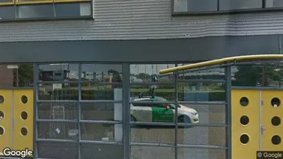 Bedrijfsruimtes for rent in Nieuwegein - Photo from Google Street View