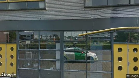 Bedrijfsruimtes for rent i Nieuwegein - Foto uit Google Street View
