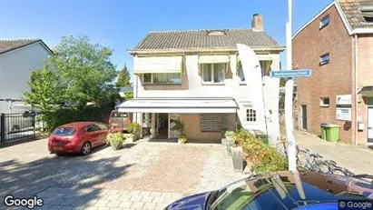 Bedrijfsruimtes for rent in Breda - Photo from Google Street View
