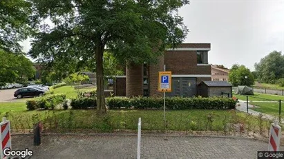 Kantorruimte for rent in Groningen - Photo from Google Street View