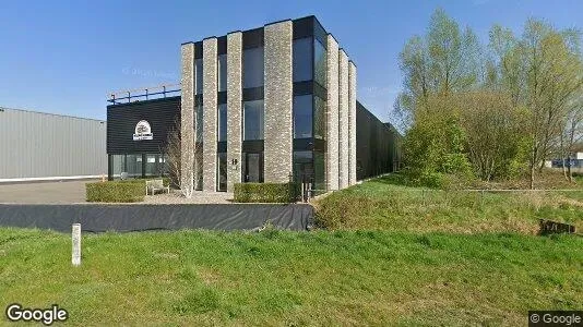 Kantorruimte for rent i Oss - Foto uit Google Street View