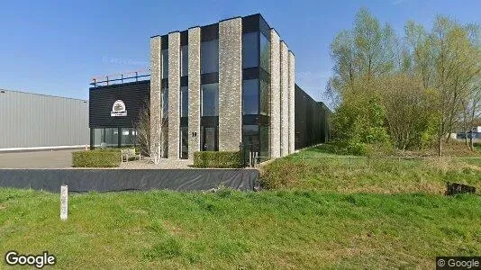Kantorruimte for rent i Oss - Foto uit Google Street View
