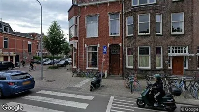 Kantorruimte for rent in Groningen - Photo from Google Street View