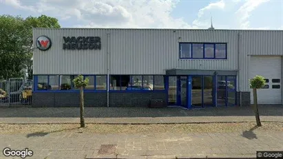 Bedrijfsruimtes for rent in Deventer - Photo from Google Street View