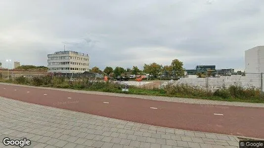Bedrijfsruimtes for rent i Nijmegen - Foto uit Google Street View