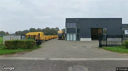 Bedrijfsruimtes for rent in Nederweert - Photo from Google Street View