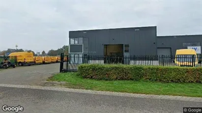 Bedrijfsruimtes for rent in Nederweert - Photo from Google Street View