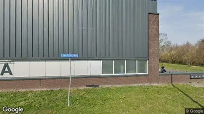 Bedrijfsruimtes for rent in Hoorn - Photo from Google Street View