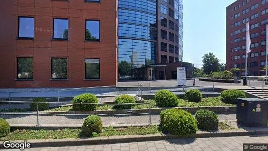 Kantorruimte for rent i The Hague Haagse Hout - Foto uit Google Street View