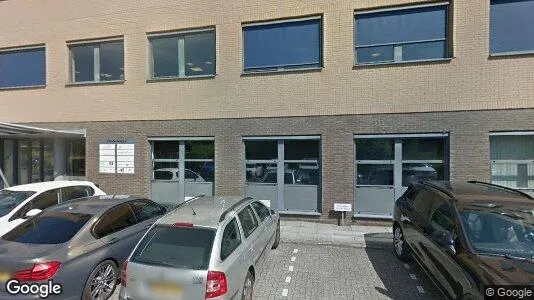 Kantorruimte for rent i Delft - Foto uit Google Street View