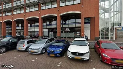 Kantorruimte for rent in The Hague Scheveningen - Photo from Google Street View